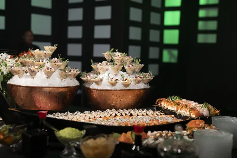 Eventos corporativos