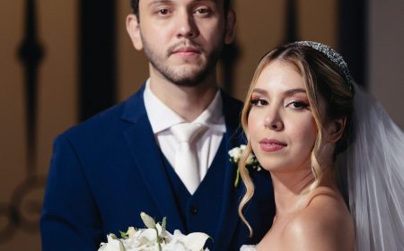 Tendências de casamento para 2025